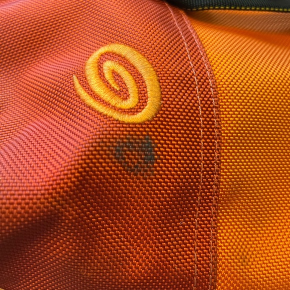 Timbuktu 2 crossbody bag - Picture 5 of 6